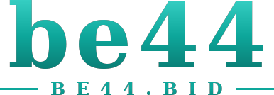 be44 logo