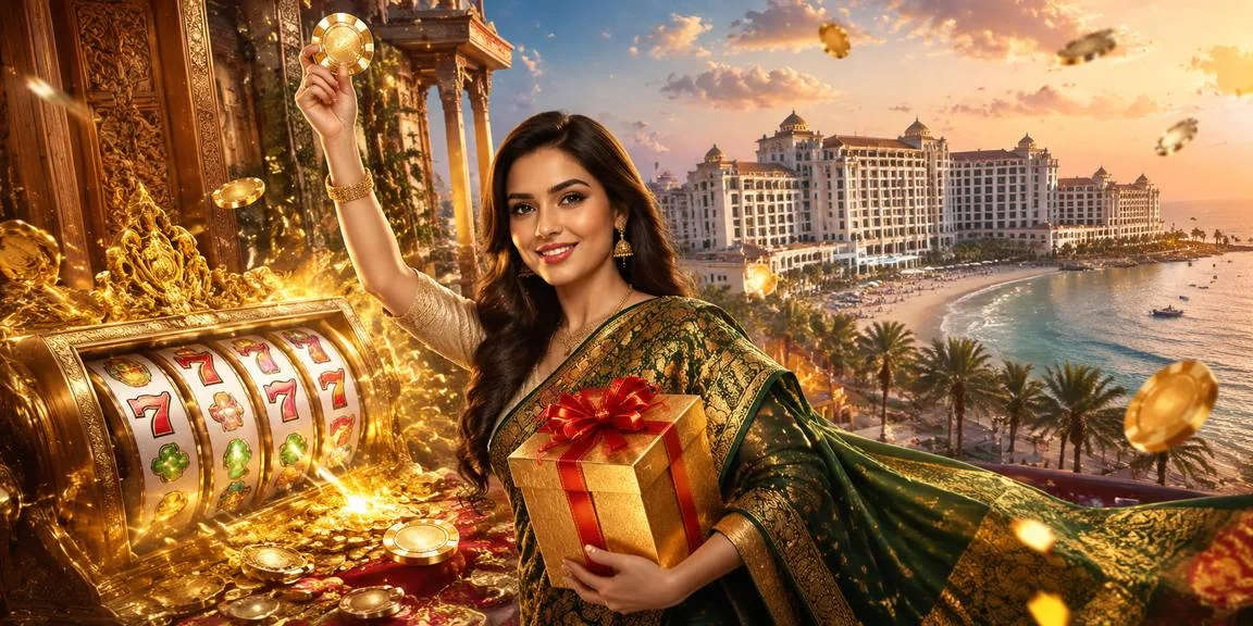 be44 Bangladesh Casino lobby